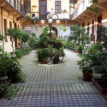Chic Design * Budapest